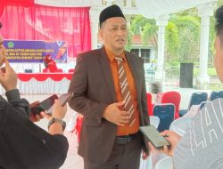 Pemda Siapkan Anggaran 35 Milyar Untuk Bayar TPP ASN