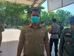 Proyeksi APBD Konawe Capai Rp 2,1 Triliun