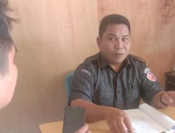 Bawaslu Konawe Buka Pendaftaran Panwascam Secara Online Dan Offline