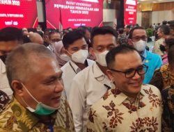 Pengadaan ASN 2022 KSK Beri Apresiasi Pada Pemerintah Pusat