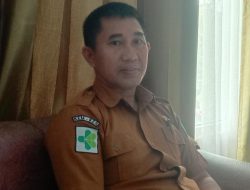 Dinkes Genjot Vaksin Booster Dosis 2 Untuk Nakes