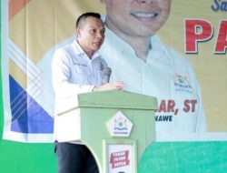 HUT ke-54 Kadin. Yusran Akbar: Kadin Kedepankan Gotong Royong Dan Cerahkan Dunia Usaha Indonesia