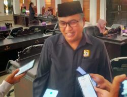 Ketua DPRD Konawe: Alokasi Dana Bantuan Berobat Masyarakat Kurang Mampu Capai Rp1,5 Miliar