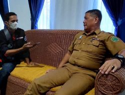 1000 Pelaku UMKM Konawe Terdata Sebagai Penerima BPUM