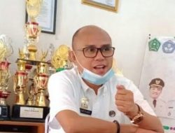 Tingkatkan Mutu Pendidikan, Dikbud Konawe Jalin Kerjasama Dengan Kominfo