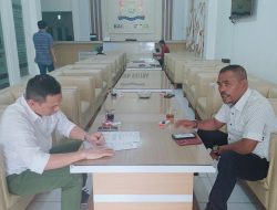 Kadin Konawe akan Salurkan 50 Tabung Oksigen Bantuan pada RSUD Konawe