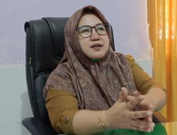 Kondisi Kesehatan Membaik,  Pasien Gizi Buruk Tetap Dalam Pantauan RSUD Konawe