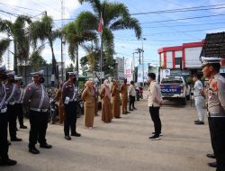 Optimalkan PAD,  Samsat Konawe Bakal Razia Kendaraan