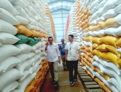 Yusran Akbar: Kadin Konawe Gandeng Pebisnis Masuki Peluang Pasar Beras Jawa Timur