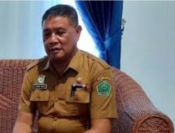 Di Konawe Dua Komoditi Picu Terjadinya Inflasi