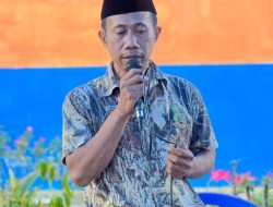 Juliono Saranani Menang Mutlak Di Pilkades Wawolemo