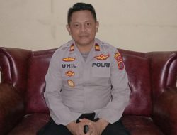 Pilkades Di Kecamatan Tongauna Berjalan Kondusif