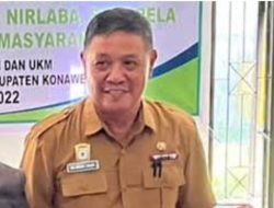 Subsidi Telur, Disperindag Siapkan Dana 300 Juta