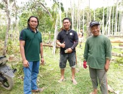 Yusran Akbar: Kadin Konawe Gandeng UBP Group Luncurkan Program Peduli Perbaikan Infrastruktur