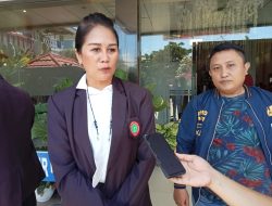 Usai Dilantik, DPD PPNI Perjuangkan Kenaikan Honor Perawat Desa