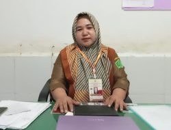 Tercatat Ribuan TKA Bekerja Di Konawe