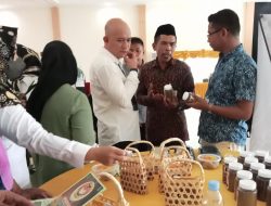 DP3A Konawe Harap Indomaret Jadi Tempat Promosi Produk Lokal