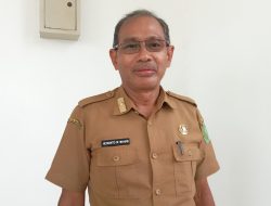 Optimalkan Penaganan Sampah, DLH Konawe Butuh Armada Alat Berat