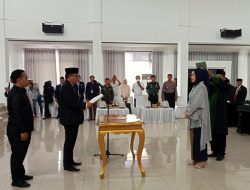 Ketua DPRD Konawe Akan Lantik  Anggota DPRD PAW Fraksi PDI-P