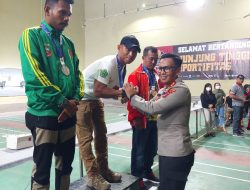 Hitungan Hari Proprov Sultra XIV Berakhir, Konawe Rebut 104 Medali