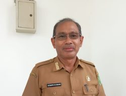 Tidak Tertib Buang Sampah, Warga Bakal Kena Sanksi