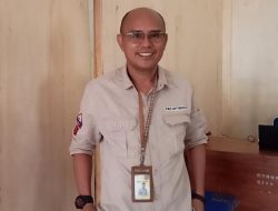 Peringati HUT PGRI Ke 77 1063 Kontingen PGRI Konawe Berjuang Di Konawe Utara