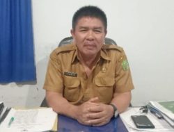 Akibat Kondisi Wilayah, Program IB Di Latoma Terkendala