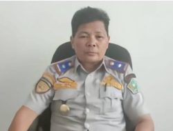 Tekan Angka Kecelakaan Dishub Konawe Sosialisasi Kesadaran Berlalulintas