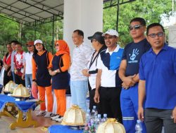 Kontribusi DWP Konawe Diharap  Sukseskan Program Pembangunan