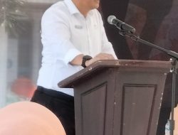 Sekda Konawe : Sektor Industri Dorong Pertumbuhan Ekonomi Di Konawe