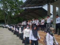 1.200 Nakes Lulus P3K, Pemda Konawe Bakal Kembali Buka Rekrutmen