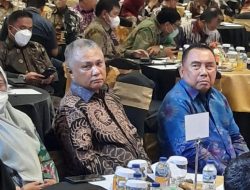 Bupati Konawe Terima Penganugerahan Desa Cantik Terbaik Tahun 2022