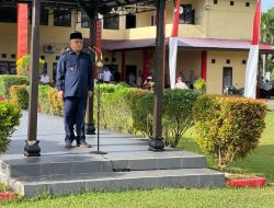 Gelar Peningkatan Kapasitas Kades.  Bupati Konawe : Para Kepala Desa Harus Manfaat Teknologi Untuk Tingkatkan Pembangunan