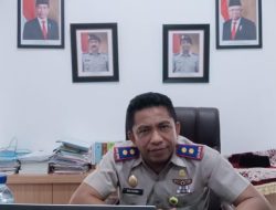 Tahun 2023, BPN Konawe Target 1000 Bidang PTSL