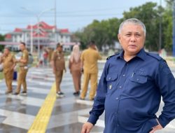 Mentan Syahrul Yasin Limpo Dikabarkan Bakal Hadir diKonawe