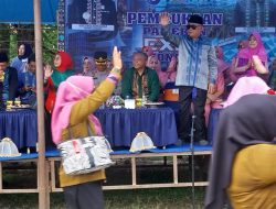 Pawai HUT Konawe Tampilkan Beragam Budaya Lokal