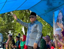 Data BPS, PDRB Konawe Kembali Tertinggi Sesultra