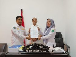 Terkait SK PAW, DPRD Kabupaten Konawe Akan Segera Lakukan Pelantikan