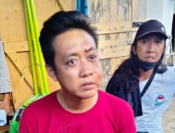 Diduga Aniaya Buruh, Oknum Humas PT VDNI Dan OSS Di Laporkan Ke Polda Sultra