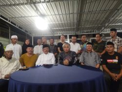 KSK Minta Masyarakat Tolaki Tahan Diri:  Kapolri dan Kapolda Sudah Beri Jaminan