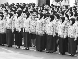 Pasca Cuti Bersama, Pemkab Konawe Akan Sidak ASN Besok