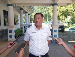 Pemkab Konawe Bakal Bangun Mini Zoo