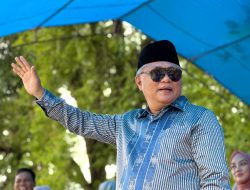 KSK Dinobatkan Sebagai Bupati Berkinerja Tertinggi  di Kawasan Timur Indonesia