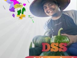 Jemput Program Pusat, Kades Anggohu Dapat Apresiasi Warga