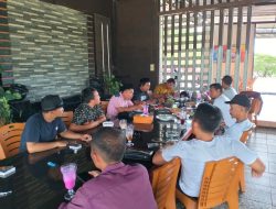 Deviden Tak Kunjung Dibayarkan Para Kepala Desa pemilik saham Bakal Demo BPR Bahteramas Konawe