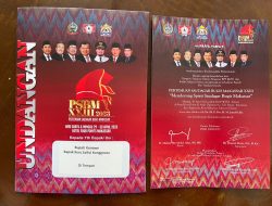 Beri Motivasi Maju Pilgub Sultra, Ini Harapan Tokoh KKSS Pada KSK