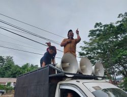 Para Kades Warning Dirut BPR Bahteramas Tuntaskan Deviden Besok