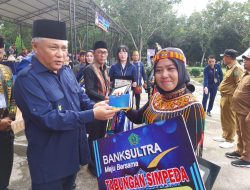 Hardiknas Ke 64, Sejumlah Guru Di Konawe Dapat Penghargaan