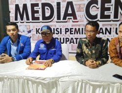 Partai Demokrat Optimis Raih Kursi Terbanyak Di Pemilu 2024