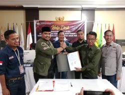 Target Menang Pemilu 2024 PKN Konawe Incar Satu Kursi Semua Dapil